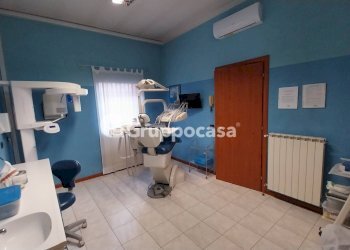 Foto 9 - Ufficio Via Pasteur
 
17, Marcallo con Casone - foto 9