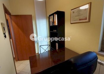 Foto 13 - Ufficio Via Pasteur
 
17, Marcallo con Casone - foto 13