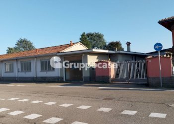 Foto 19 - Ufficio Via Pasteur
 
17, Marcallo con Casone - foto 19