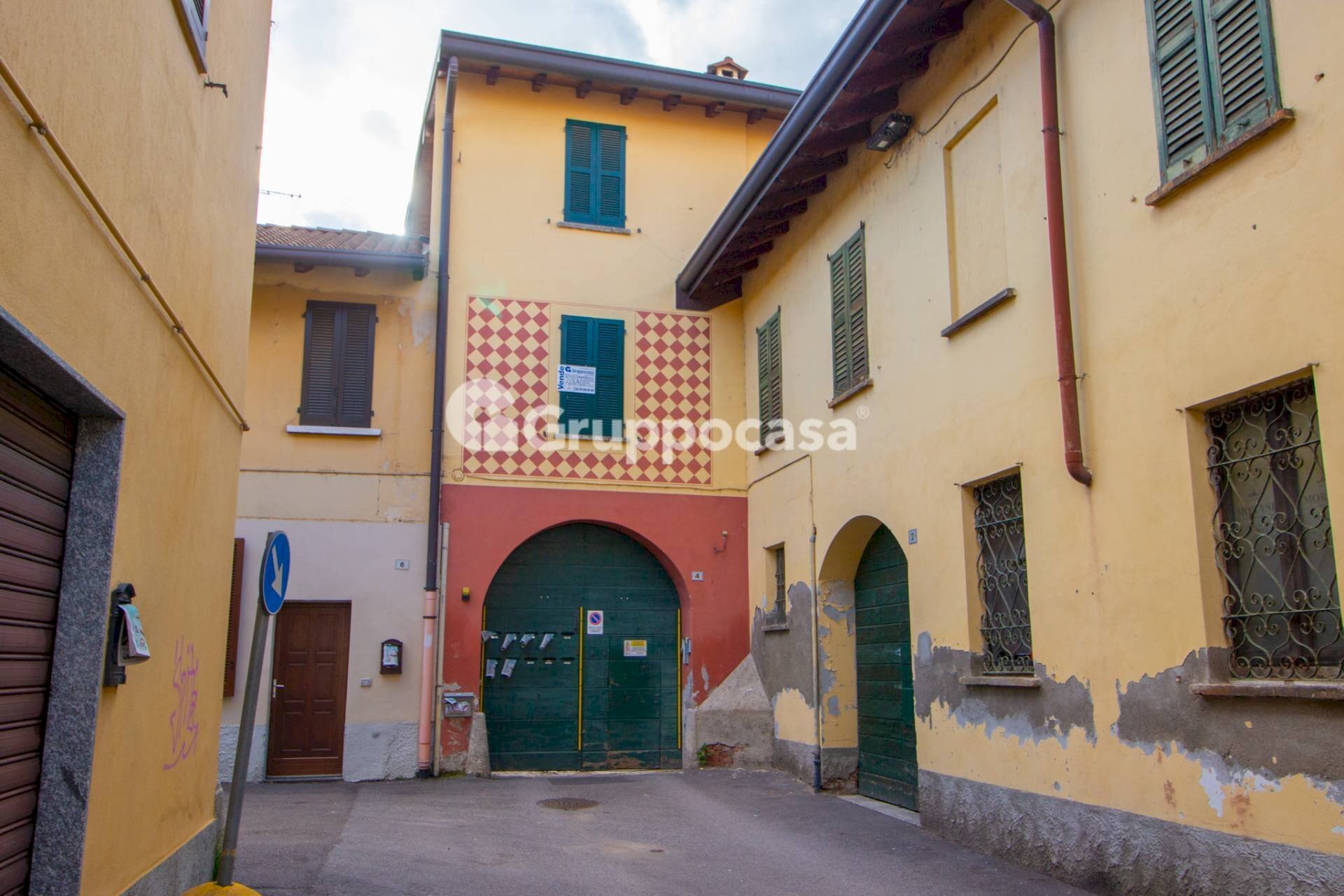 Foto 1 - Appartamento Via Ancillotto
 
4, Magenta - foto 1