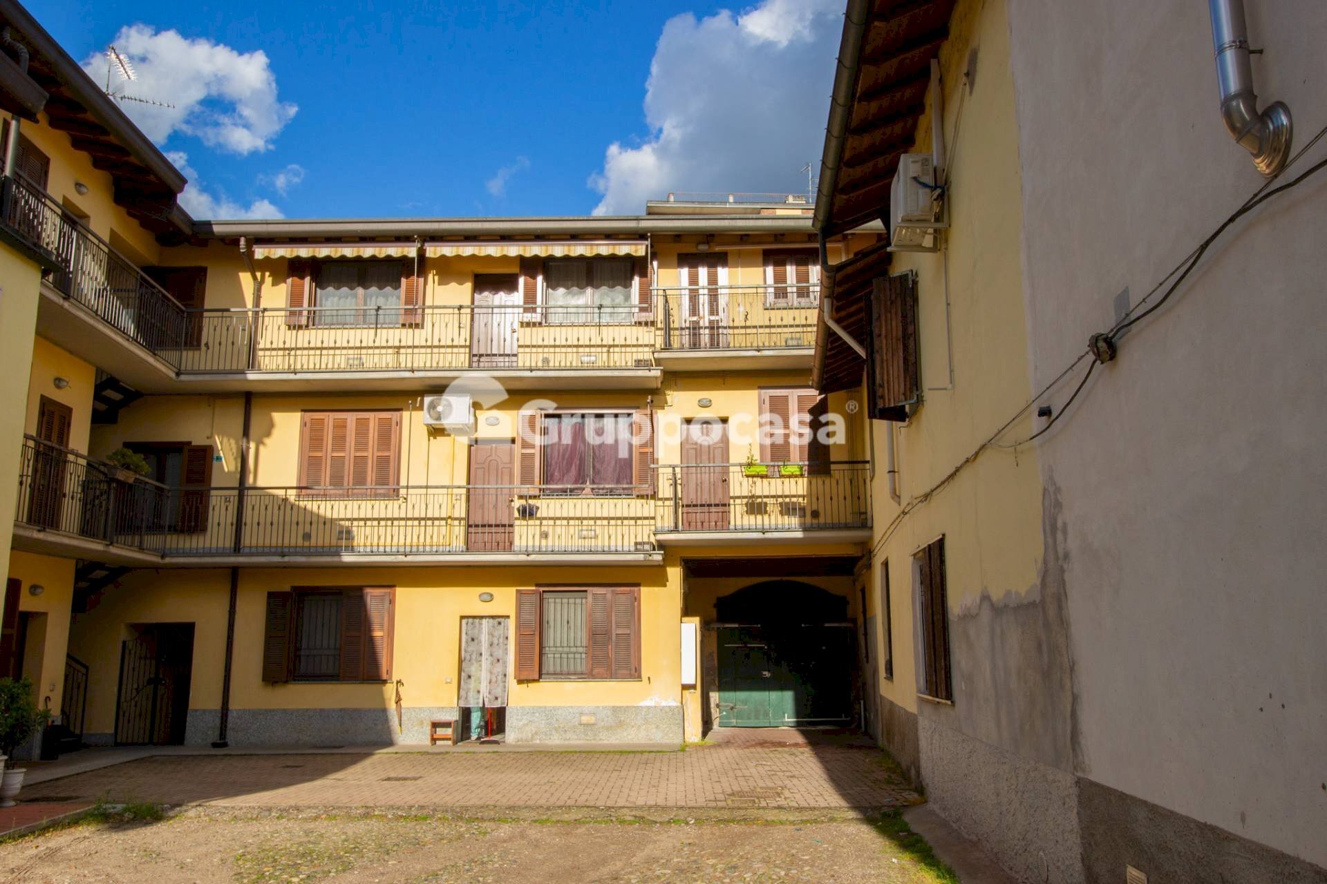 Foto 2 - Appartamento Via Ancillotto
4, Magenta - foto 2