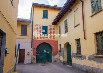 Foto 1 - Appartamento Via Ancillotto
 
4, Magenta - foto 1