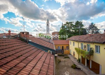 Foto 3 - Appartamento Via Ancillotto
 
4, Magenta - foto 3