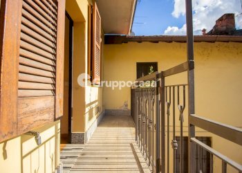 Foto 10 - Appartamento Via Ancillotto
 
4, Magenta - foto 10