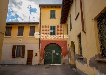 Foto 19 - Appartamento Via Ancillotto
 
4, Magenta - foto 19