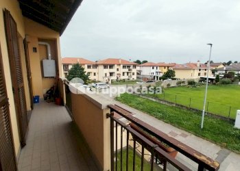 Foto 19 - Bilocale Via Ugo Foscolo
 
36, Bernate Ticino - foto 19