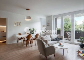 Foto 1 - Quadrilocale Via Novara
 
97, Magenta - foto 1