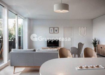 Foto 2 - Quadrilocale Via Novara
 
97, Magenta - foto 2