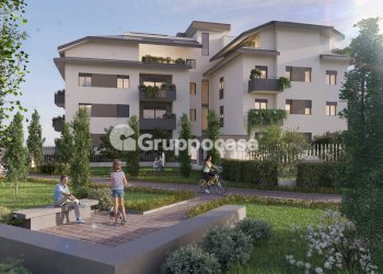 Foto 3 - Quadrilocale Via Novara
 
97, Magenta - foto 3