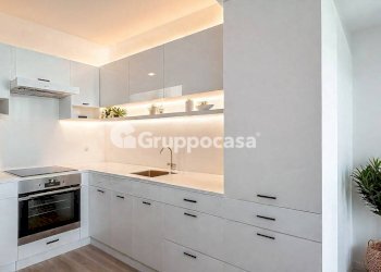 Foto 4 - Quadrilocale Via Novara
 
97, Magenta - foto 4