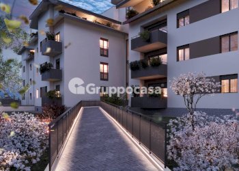 Foto 6 - Quadrilocale Via Novara
 
97, Magenta - foto 6