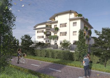 Foto 8 - Quadrilocale Via Novara
 
97, Magenta - foto 8