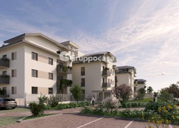 Foto 9 - Quadrilocale Via Novara
 
97, Magenta - foto 9