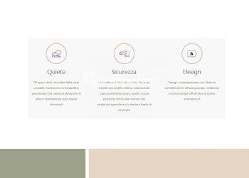 Foto 13 - Quadrilocale Via Novara
 
97, Magenta - foto 13