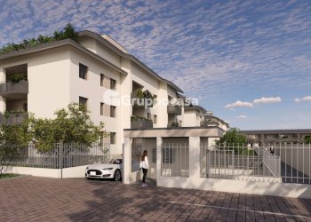 Foto 15 - Quadrilocale Via Novara
 
97, Magenta - foto 15