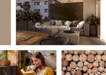 Foto 17 - Quadrilocale Via Novara
 
97, Magenta - foto 17