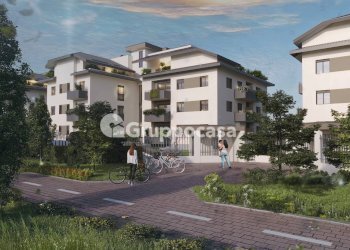 Foto 18 - Quadrilocale Via Novara
 
97, Magenta - foto 18