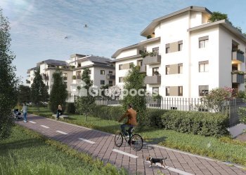 Foto 21 - Quadrilocale Via Novara
 
97, Magenta - foto 21