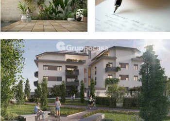 Foto 22 - Quadrilocale Via Novara
 
97, Magenta - foto 22