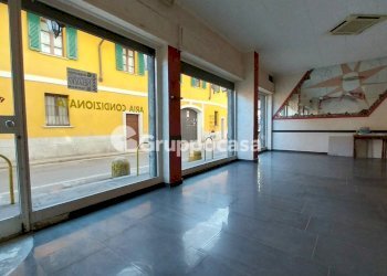 Foto 12 - Locale Commerciale Via Pusterla
 
35, Magenta - foto 12