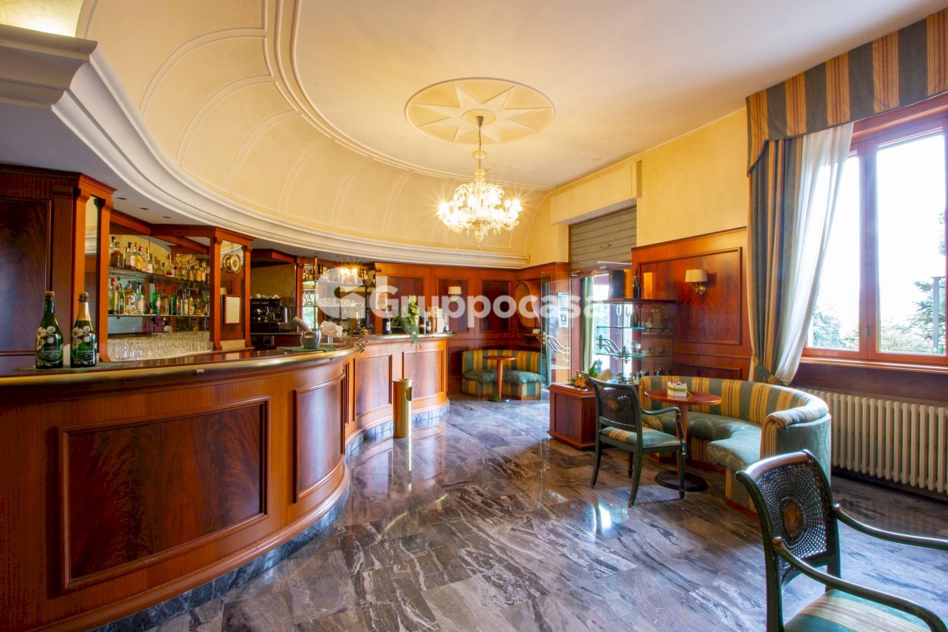 Foto 2 - Stabile - Palazzo Via A. Volta
 
3, Boffalora Sopra Ticino - foto 2