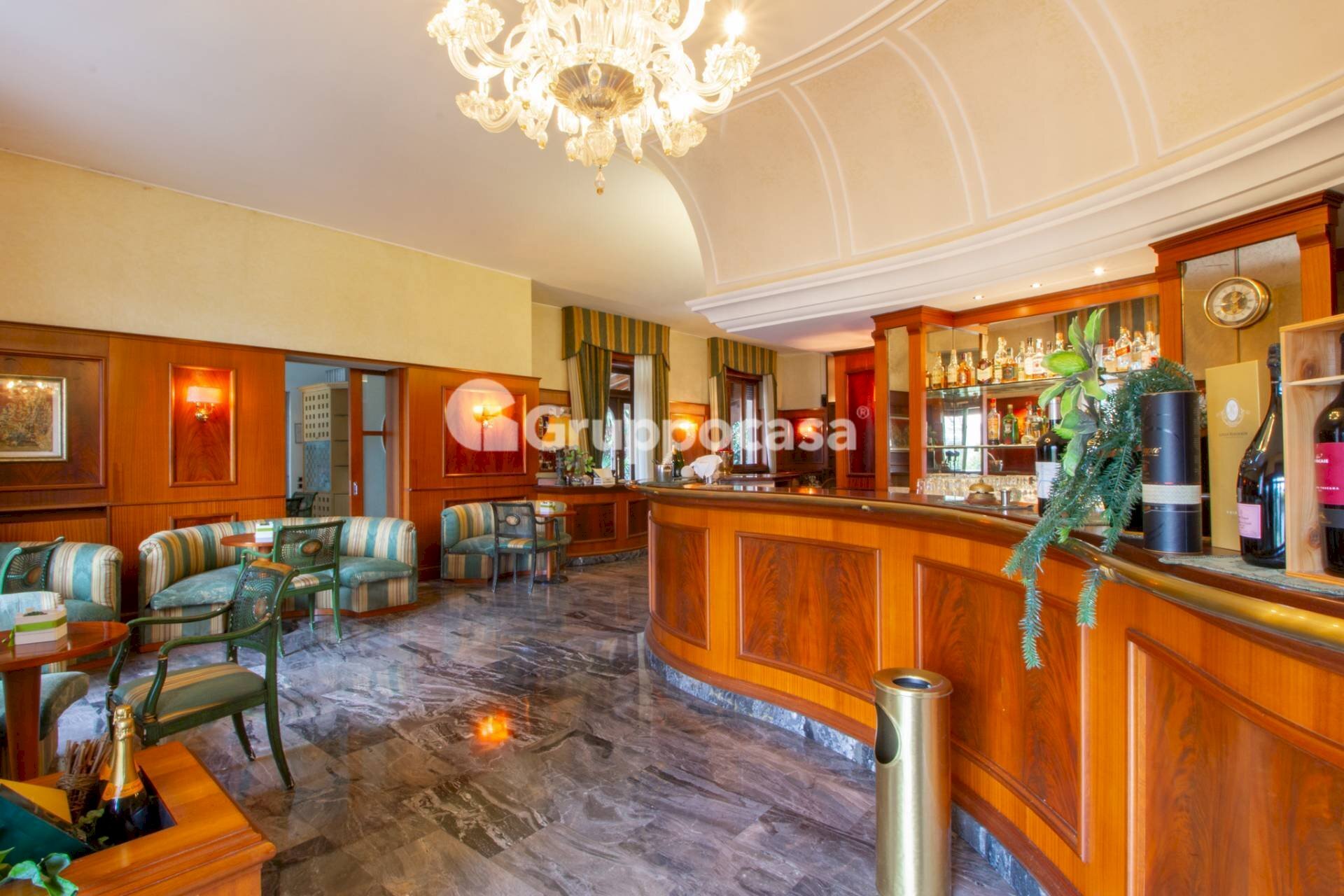 Foto 3 - Stabile - Palazzo Via A. Volta
 
3, Boffalora Sopra Ticino - foto 3