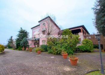 Foto 1 - Stabile - Palazzo Via A. Volta
 
3, Boffalora Sopra Ticino - foto 1