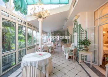 Foto 12 - Stabile - Palazzo Via A. Volta
 
3, Boffalora Sopra Ticino - foto 12