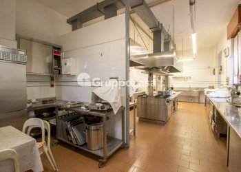 Foto 23 - Stabile - Palazzo Via A. Volta
 
3, Boffalora Sopra Ticino - foto 23