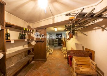 Foto 24 - Stabile - Palazzo Via A. Volta
 
3, Boffalora Sopra Ticino - foto 24