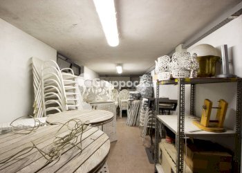 Foto 25 - Stabile - Palazzo Via A. Volta
 
3, Boffalora Sopra Ticino - foto 25