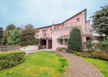 Foto 46 - Stabile - Palazzo Via A. Volta
 
3, Boffalora Sopra Ticino - foto 46