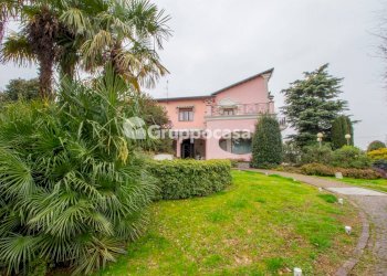 Foto 47 - Stabile - Palazzo Via A. Volta
 
3, Boffalora Sopra Ticino - foto 47