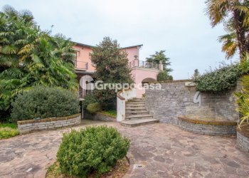 Foto 49 - Stabile - Palazzo Via A. Volta
 
3, Boffalora Sopra Ticino - foto 49