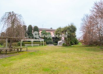 Foto 51 - Stabile - Palazzo Via A. Volta
 
3, Boffalora Sopra Ticino - foto 51