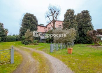 Foto 53 - Stabile - Palazzo Via A. Volta
 
3, Boffalora Sopra Ticino - foto 53