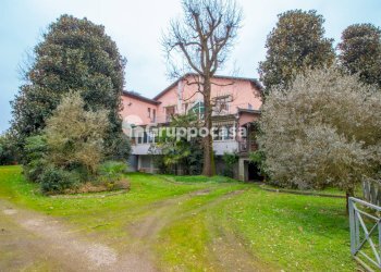 Foto 55 - Stabile - Palazzo Via A. Volta
 
3, Boffalora Sopra Ticino - foto 55