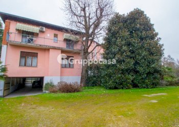 Foto 56 - Stabile - Palazzo Via A. Volta
 
3, Boffalora Sopra Ticino - foto 56