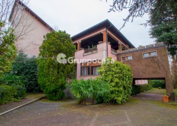 Foto 57 - Stabile - Palazzo Via A. Volta
 
3, Boffalora Sopra Ticino - foto 57