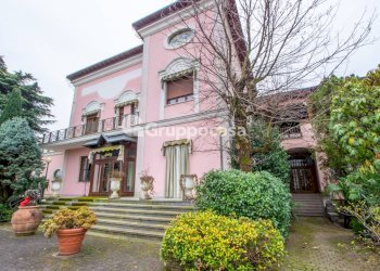 Foto 58 - Stabile - Palazzo Via A. Volta
 
3, Boffalora Sopra Ticino - foto 58