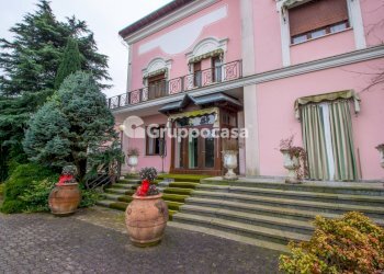 Foto 59 - Stabile - Palazzo Via A. Volta
 
3, Boffalora Sopra Ticino - foto 59