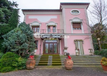 Foto 61 - Stabile - Palazzo Via A. Volta
 
3, Boffalora Sopra Ticino - foto 61