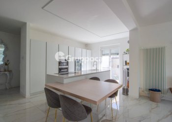 Foto 6 - Villa Via Citterio
 
5, Santo Stefano Ticino - photo 6