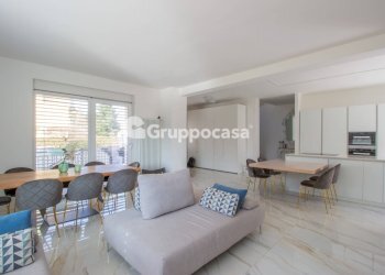 Foto 9 - Villa Via Citterio
 
5, Santo Stefano Ticino - photo 9