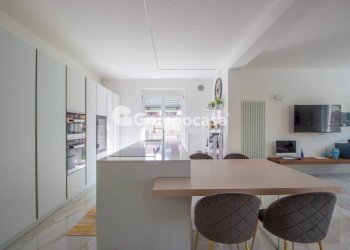 Foto 11 - Villa Via Citterio
 
5, Santo Stefano Ticino - photo 11