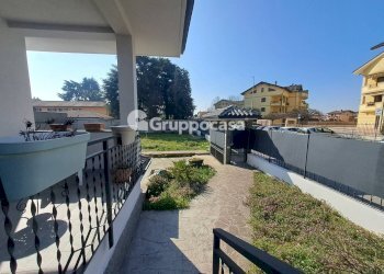 Foto 12 - Villa Via Citterio
 
5, Santo Stefano Ticino - photo 12