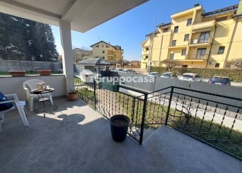 Foto 13 - Villa Via Citterio
 
5, Santo Stefano Ticino - photo 13