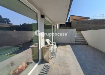 Foto 29 - Villa Via Citterio
 
5, Santo Stefano Ticino - photo 29