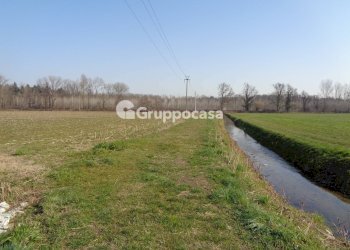Foto 1 - Terreno agricolo cascina madonnina, Boffalora Sopra Ticino - foto 1