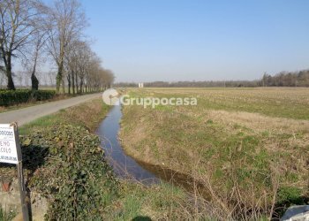 Foto 7 - Terreno agricolo cascina madonnina, Boffalora Sopra Ticino - foto 7